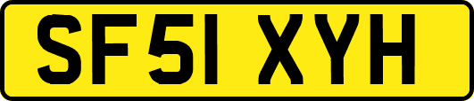 SF51XYH