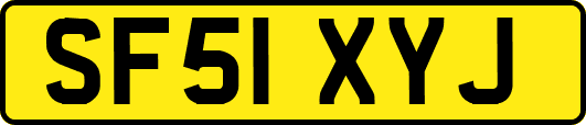 SF51XYJ