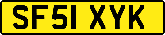 SF51XYK