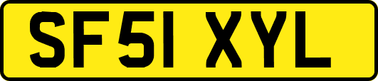 SF51XYL
