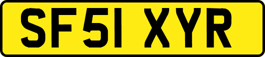 SF51XYR