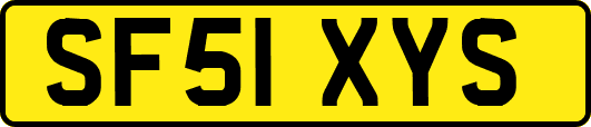 SF51XYS