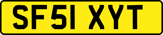 SF51XYT