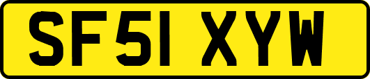 SF51XYW