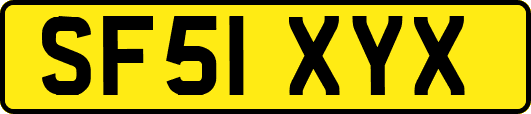 SF51XYX