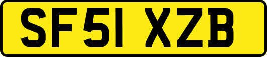 SF51XZB