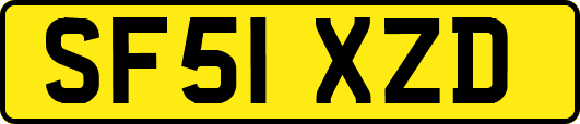 SF51XZD