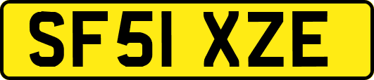 SF51XZE