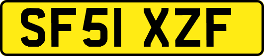 SF51XZF