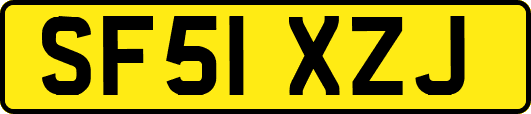 SF51XZJ