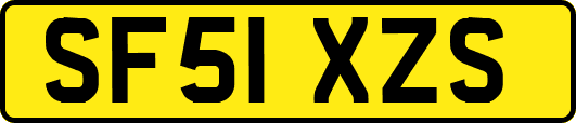 SF51XZS