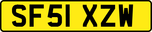 SF51XZW