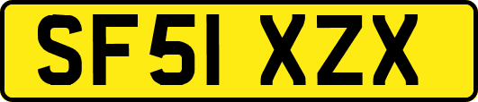 SF51XZX