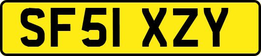 SF51XZY