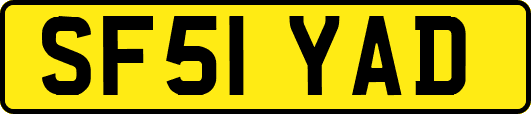 SF51YAD