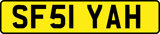 SF51YAH