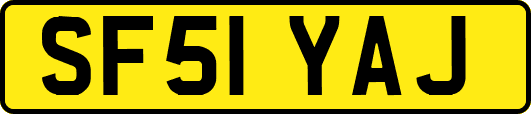 SF51YAJ