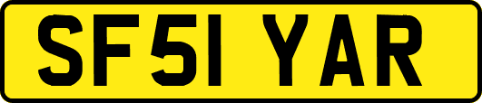 SF51YAR