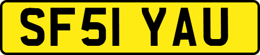 SF51YAU