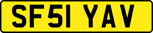 SF51YAV