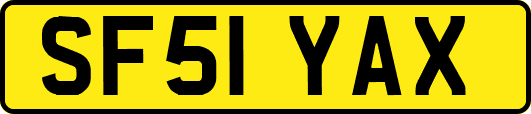 SF51YAX