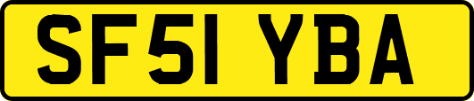 SF51YBA