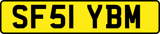SF51YBM