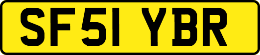 SF51YBR