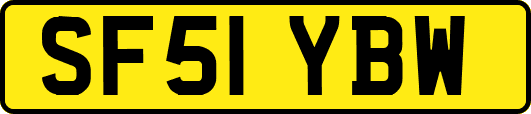 SF51YBW