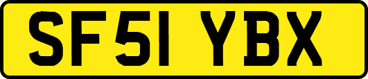 SF51YBX
