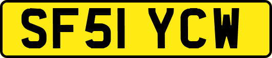 SF51YCW