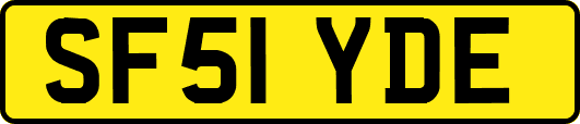 SF51YDE