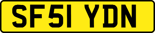SF51YDN