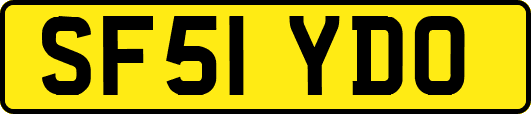SF51YDO