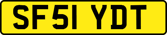 SF51YDT