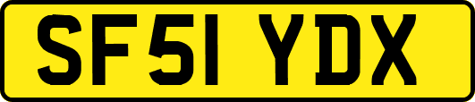 SF51YDX