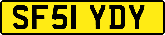 SF51YDY