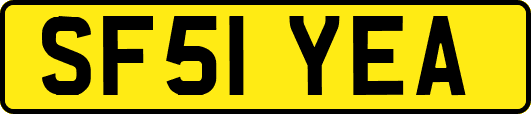 SF51YEA