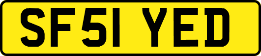 SF51YED