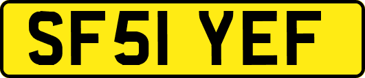 SF51YEF
