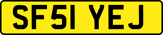 SF51YEJ