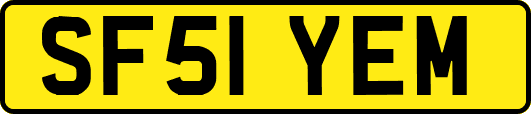 SF51YEM