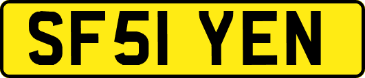 SF51YEN