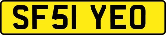 SF51YEO