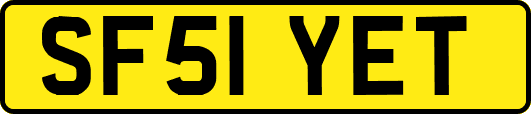 SF51YET