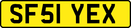 SF51YEX