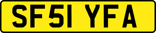 SF51YFA