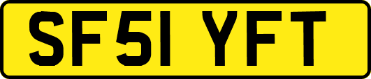 SF51YFT