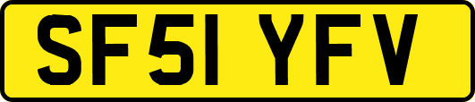 SF51YFV