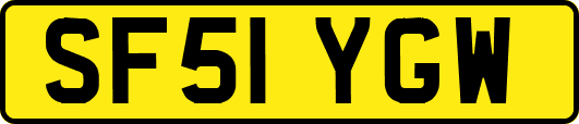SF51YGW